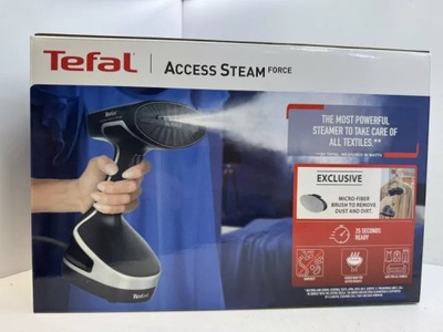 PAROWNICA DO UBRAŃ TEFAL DT8270