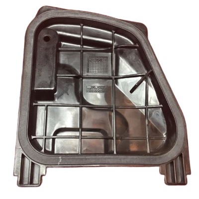 Заглушка фара audi q5 13- le фото №1