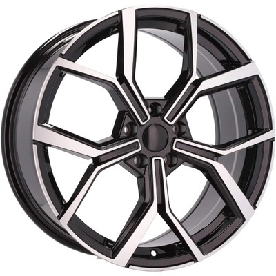 LLANTAS 17 DO AUDI TT 8S FL S 8J FL S 8S FL 8J FL 100 S3 8P 8V FL 8Y S6 C4 