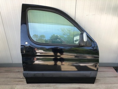 Partner i повний двері правий перед фото №1