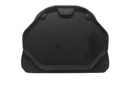 2014 tesla model s защита нижняя двигателя фото №1