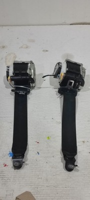 Audi a6 a7 c8 4k8857805b pas лівий задня фото №1