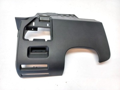 Накладка pod консоль x-trail iv t33 22-25r фото №1