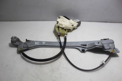 Механизм окон правый задняя renault laguna iii фото №1