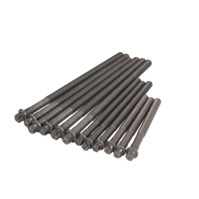 Elring 527.450 набір гвинт головки циліндрів фото №1