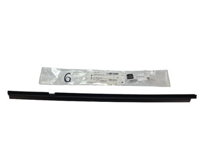 Mercedes gla x156 молдинг внутренняя дверь правый задняя правая задняя a1567350565 фото №1