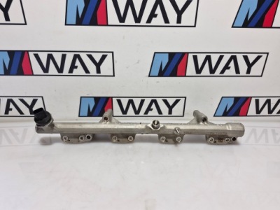 Bmw f20 f21 f22 f23 f30 f31 f32 f33 f34 f36 молдинг труба упорскування 7639979 фото №1