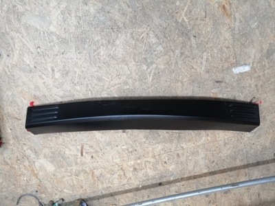 Jeep patriot 07- молдинг бампера перед nowa оригинал фото №1