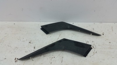 Suzuki swift mk8 молдинг l/p задня 77191-52r0 фото №1