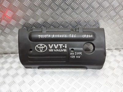 PROTECCIÓN TAPA DEL MOTOR TOYOTA AVENSIS T25 1.8  