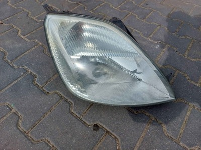 FARO DERECHA PARTE DELANTERA FORD FIESTA MK5 D2 02-05R  