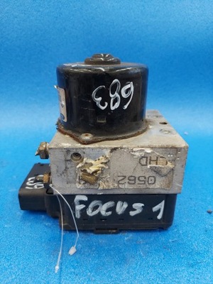 Насос abs focus 98ag-2m110-ca фото №1