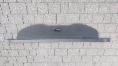 Шторка багажника ford s max фото №1