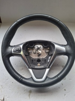 Воздуховод мультифункция ford ecosport 34126989a фото №1