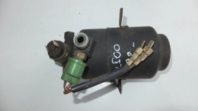 Осушитель кондиционера mercedes-benz sl r129 0048206710 5.0l бензиновый фото №1