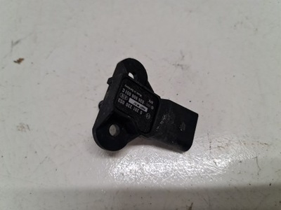 Map датчик audi vw 036906051c фото №1