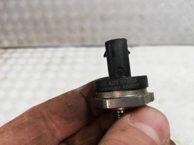 MERCEDES W246 SENSOR DE PRESIÓN COMBUSTIBLES A2781530728  