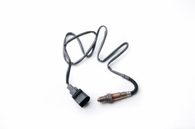 Датчик лямбда-зонд audi a3 a4 a8 tt фото №1