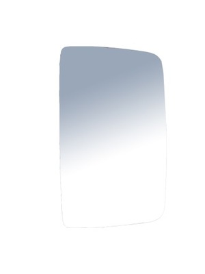 Вкладыш зеркала renault premium s-2 201x328 подогрев. 7420862795 фото №1