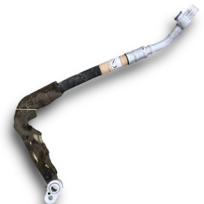 Volkswagen touareg 5.0 cayenne wąż труба шланг кондиционера 7l0820730a фото №1