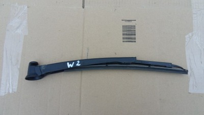 SOPORTE TRASERA ESCOBILLAS VW FOX 5Z0955707  