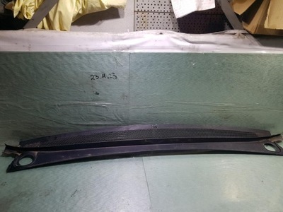 Жабо citroen c4 picasso ii 9675943577 фото №1