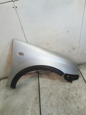 I192 крыло правый перед opel combo c z157 фото №1