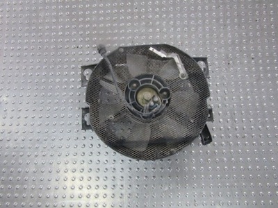 Nissan patrol y61 2.8d 98 вентилятор интеркулер фото №1