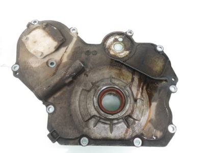 Насос масла saab 9-5 2.0 t 24450057 16802102 фото №1