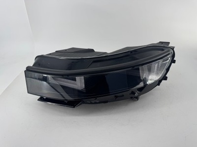Hyundai ioniq v 5 full led лампа левая фото №1