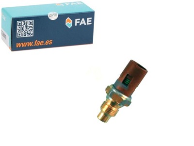 Датчик температуры wody renault fae фото №1