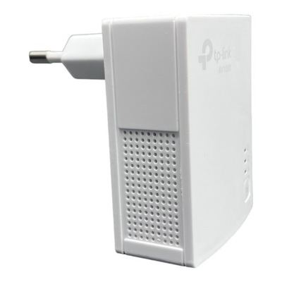 TRANSMITER TP-LINK AV1000 TL-PA7019 GIGABIT POWERLINE AC Wi-Fi 1szt.