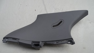 Защита стойка крышный kia rio iii 2011- левая фото №1