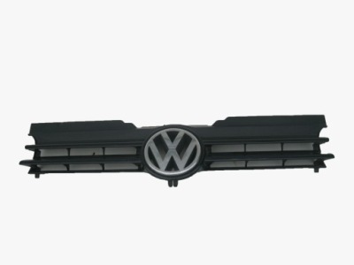 Решітка радіатора решітка  vw golf iv кабріолет  97-04 фото №1
