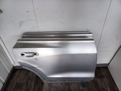 Дверь audi q8 4m задняя задние правое nowe оригинальные фото №1