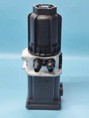 Насос модуль adblue scania euro 6 2182737 0603301 справна оригінальна фото №1