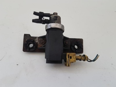 Клапан вакууму opel vectra b 1.6 16v фото №1