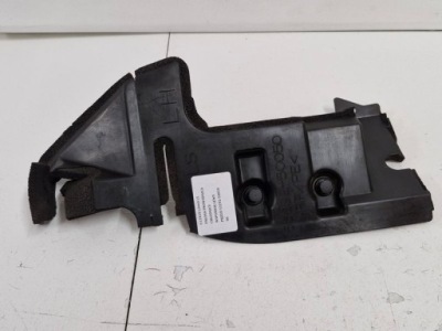 Lexus ls460 ls накладка направляющая радиатора кронштейн левый перед 53292-50050 фото №1