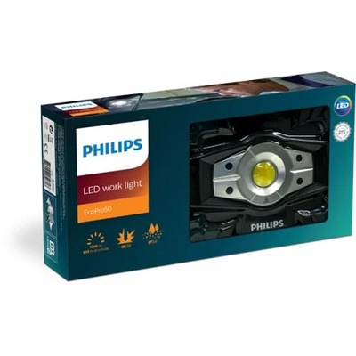 Philips Lampa warsztatowa LED ECOPRORANGE