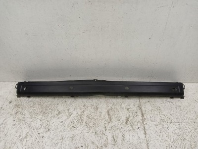 Бампер задня задній master iii movano ii 10- фото №1