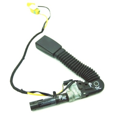 Натягувач поперечина правого пасажира bentley continental gt 04r 3w0857756c фото №1