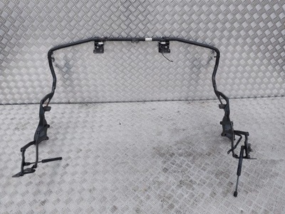 Каркас дуга петлі дах kalpy a1717500072 mercedes slk r171 фото №1