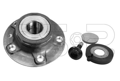 GSP 9232026K GSP ПОДШИПНИК ШЕСТЕРНИ КОМПЛЕКТ.