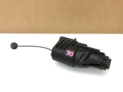 Prosche 911 991 привод крышка заливной топлива фото №1