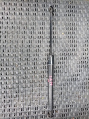 Амортизатор привод капот перед renault clio iv фото №1