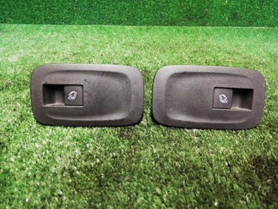 Opel cascada кнопка заднього сидіння 13390286 фото №1