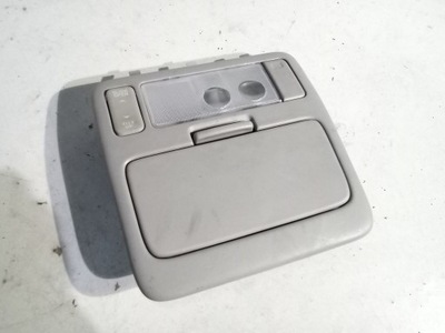 Toyota rav4 ii 05' lift лампа потолочный фото №1