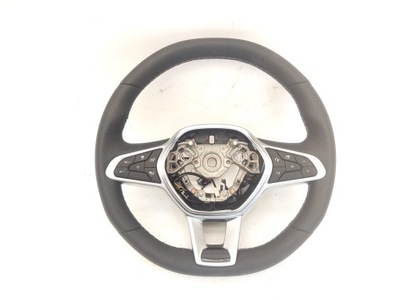 Повітропровід багатофункціональний renault clio v lift 23r alpine фото №1