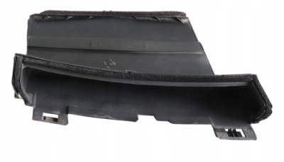 Впуск воздуха toyota yaris ii 2006-2011 rok 55081-0d010 фото №1