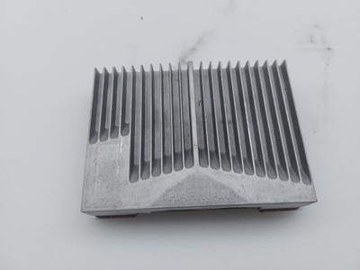 Усилитель harman аудио kia optima iv 4 96370-d4300 фото №1